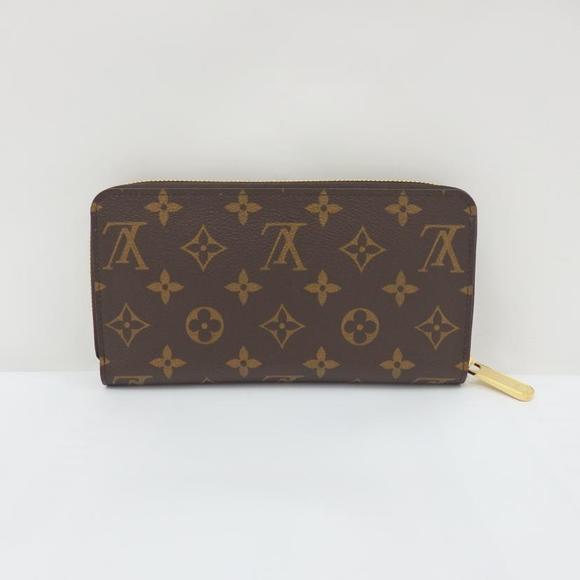 Louis Vuitton Canvas Brown Monogram Bag Tote - Picture 1 of 6
